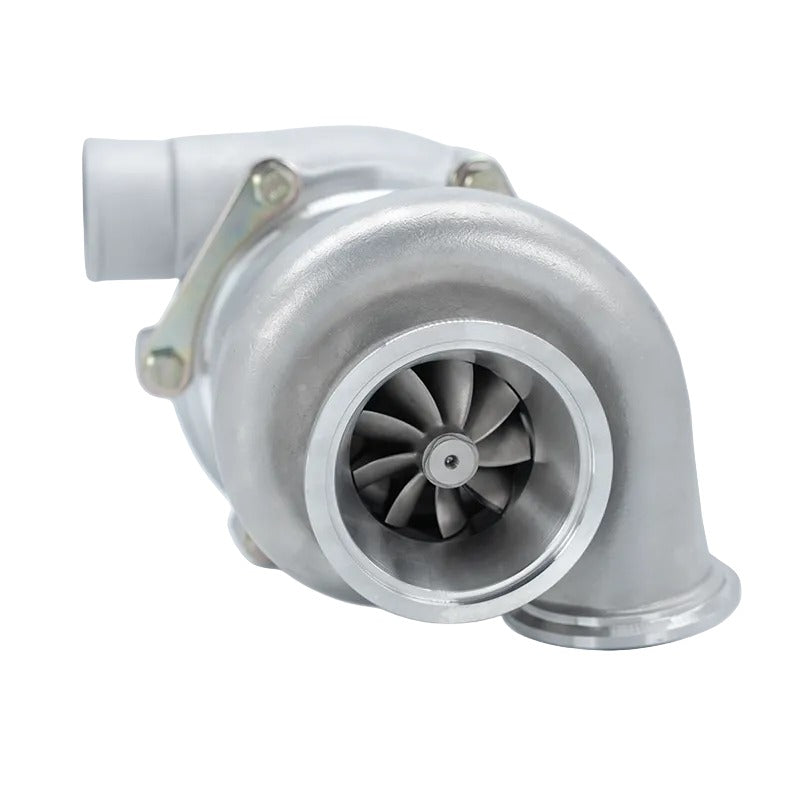 Comp Turbo CT2RX-4647 Triplex Ceramic Ball Bearing Oil Lubricated Turbo - 500HP (234647-2)