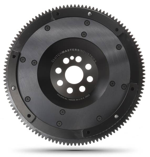 Clutch Masters OE Style Aluminum Lightweight Flywheel | 2023+ Toyota GR Corolla (FW-616-AL)