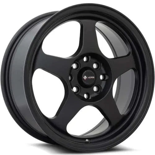 Vors Wheels SP1 Matte Black 18x9 | 5x120 (SP01189010H35MB-520)