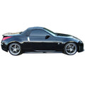 Stillen Series 3 Side Skirts | 2003-2008 Nissan 350Z (1035032/3)