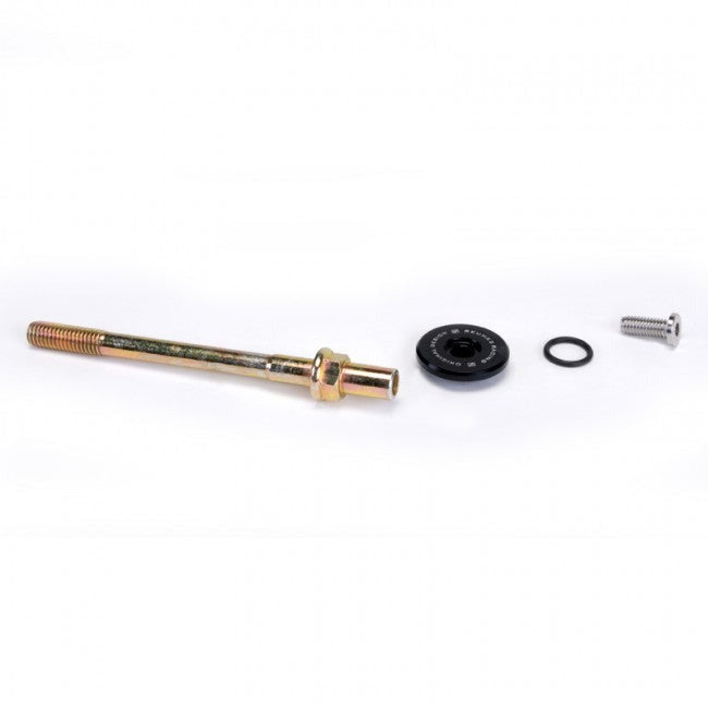 Skunk2 B-Series Low-Profile Valve Cover Hardware | Honda / Acura B-Series (649-05-011X)