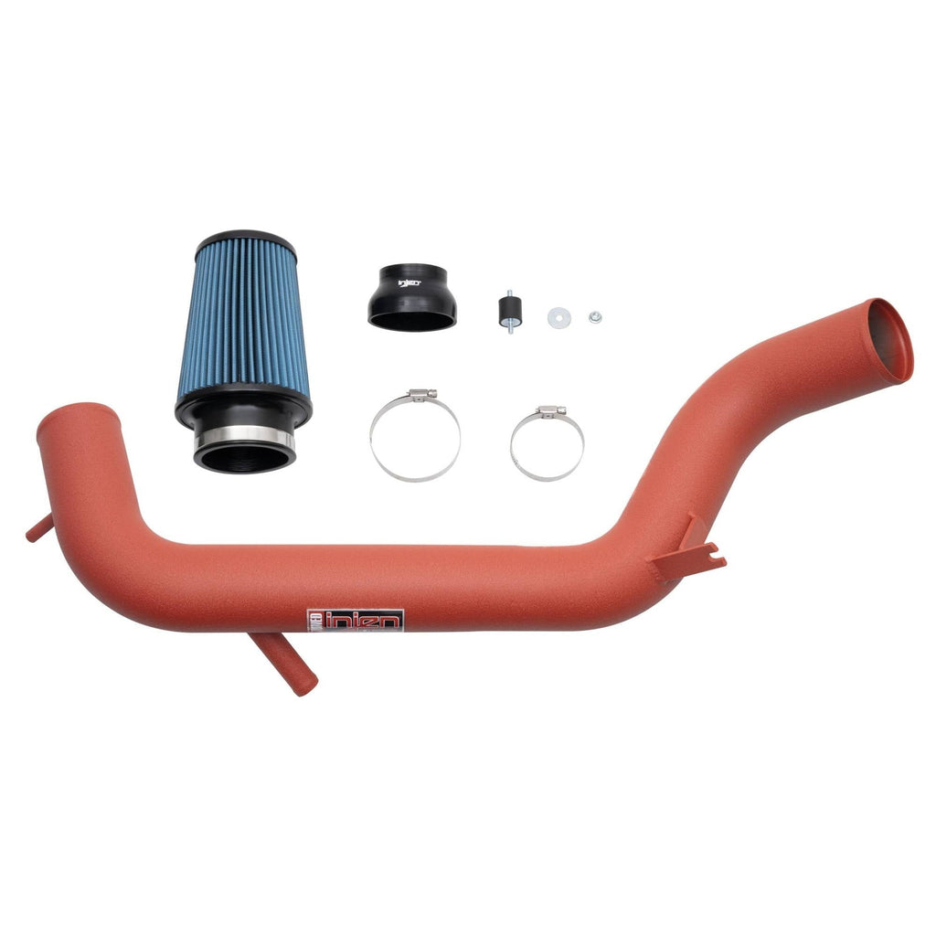 Injen SP Cold Air Intake | 2022-2025 Hyundai Elantra N MT (SP1364P/WB/WR)