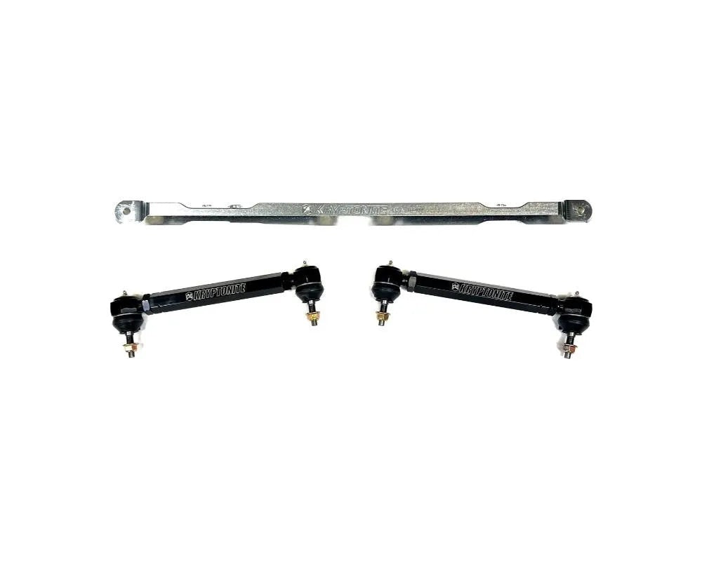 Kryptonite SS Series Center Link Tie Rod Package | KRCLP10