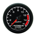 Autometer 2-1/16" 0-1600 PSI Nitrous Pressure Gauge ES | Universal (5974)