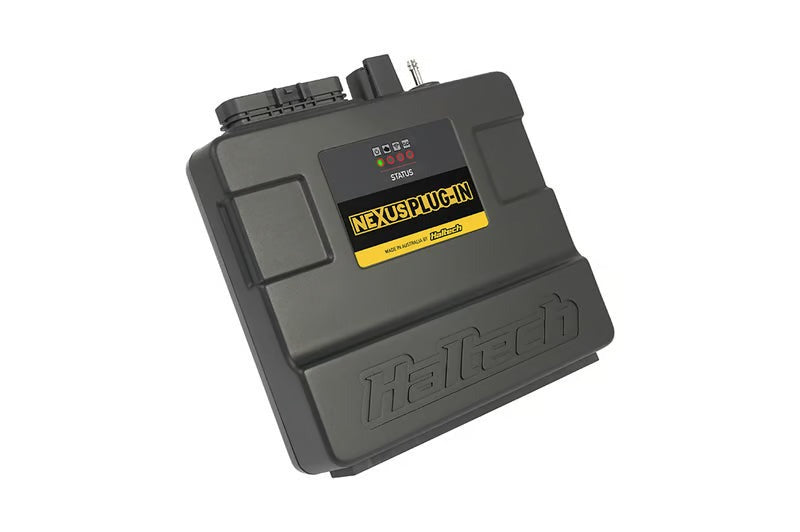 Haltech Nexus Plug-in ECU | 2003-2008 Mazda RX-8 (HT-231401)