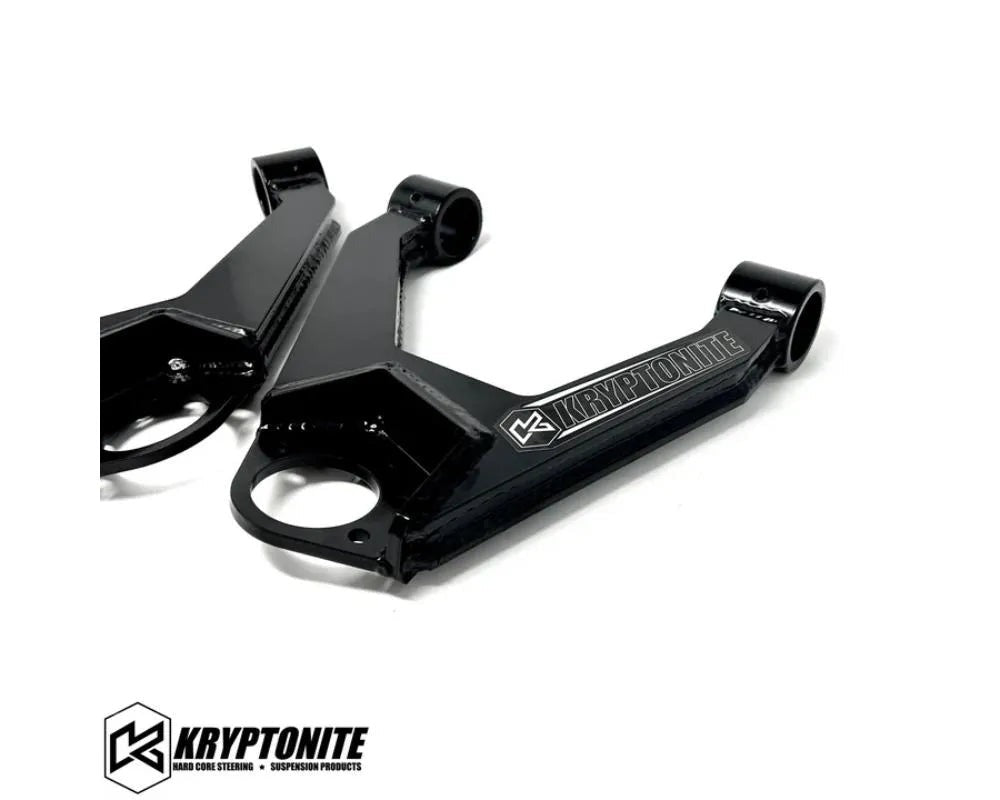 Kryptonite Upper Control Arm Kit | kruca88