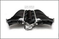 AMS Performance Carbon Fiber Intake Manifold Plenum Set | ALP.07.08.0101-3