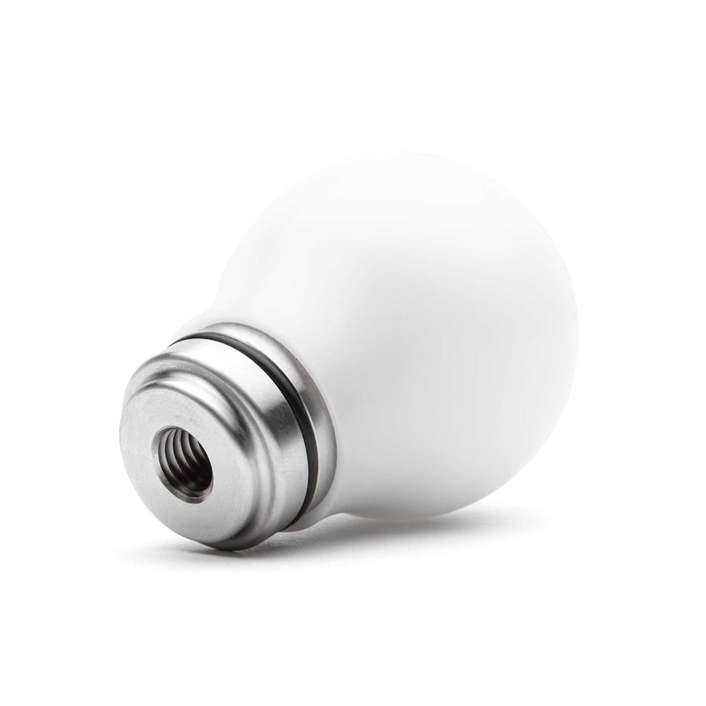 Cobb Short Weighted Shift Knob | 23-25 Civic Type-R / 22-24 Civic Si / 24-25 Integra Type-S (2H2365)