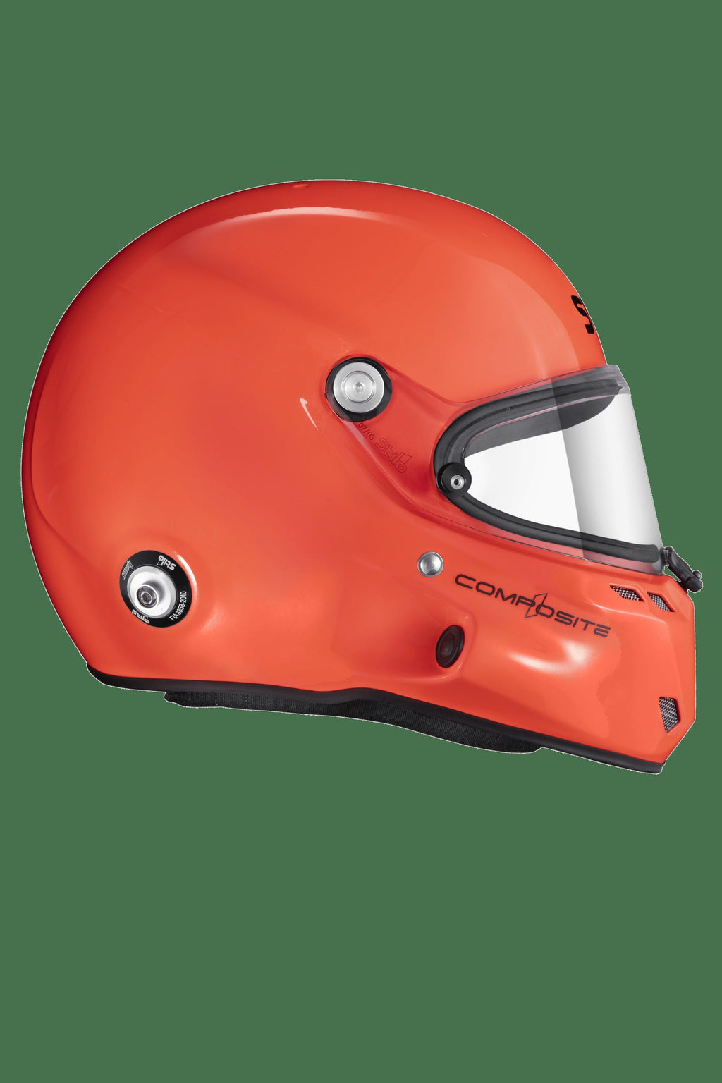 Stilo SA2025 ST6 GT Offshore Racing Helmet (DA0702BF2T)