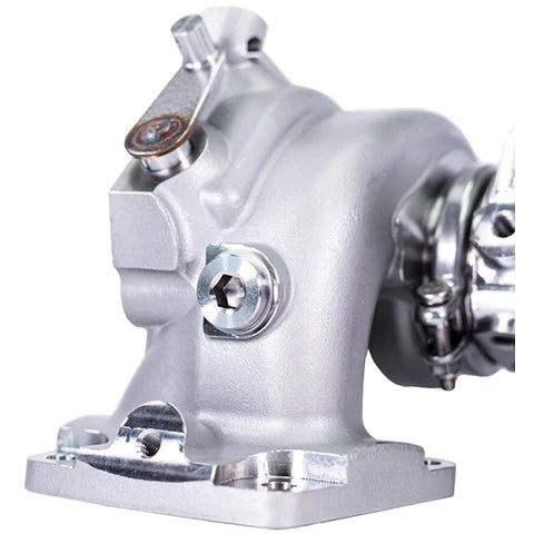 PRL Motorsports P700 Drop-In Turbocharger Upgrade | 2017+ Honda Civic Type-R FK8 & FL5 / 2024+ Acura Integra Type-S / 2018-2022 Honda Accord 2.0T (PRL-HCR-TK-P700)