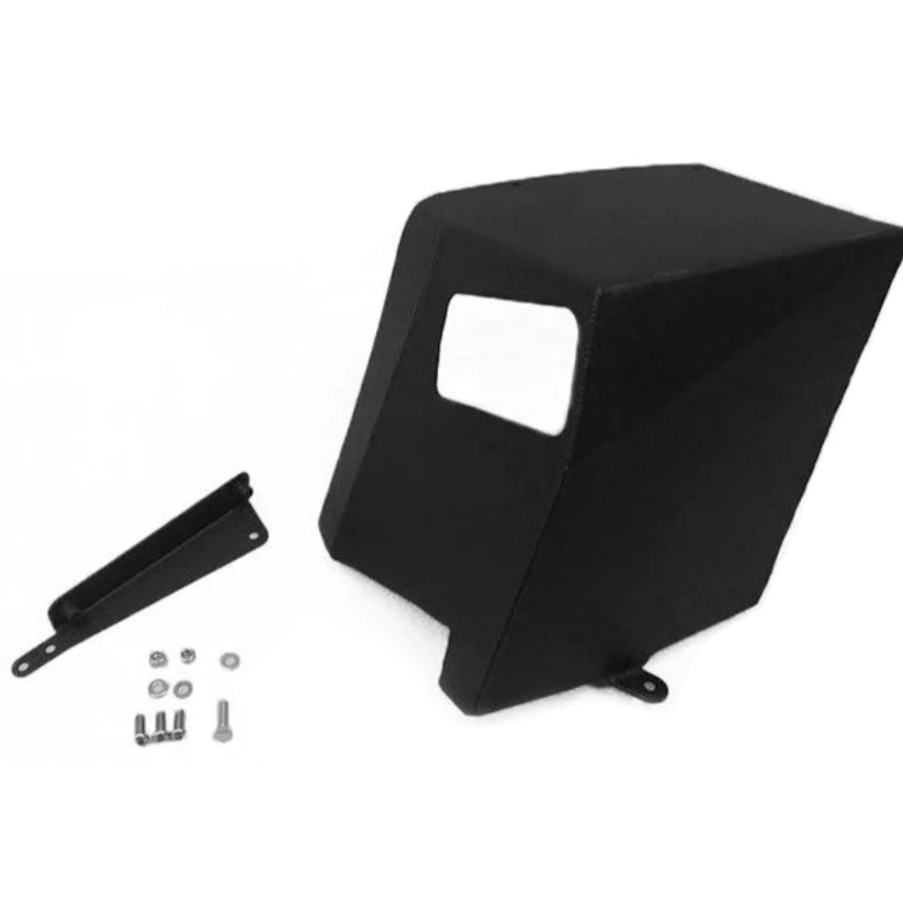 ETS Intake Airbox | 2022+ Subaru WRX (200-60-INT-002)