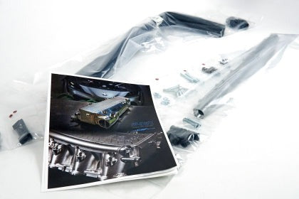 CSF Charge-Air Cooler Super Manifold | 2020-2026 Toyota Supra 3.0L (8200)