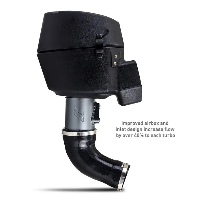 Mishimoto Performance Air Intake System | 2023-2025 Nissan Z (MMAI-Z-23X)
