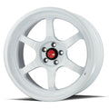 AodHan Wheels AH08 White 18x9.5 | 5x114.3 (AH0818955114330FW)