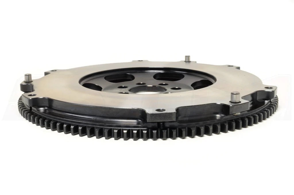 Competition Clutch Flywheel | 2008-2015 Mitsubishi Lancer Evolution X (CC-2-645-1STU)