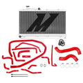 Mishimoto Essential Cooling Bundle | 2015-2021 Subaru WRX (MMB-WRX-005)