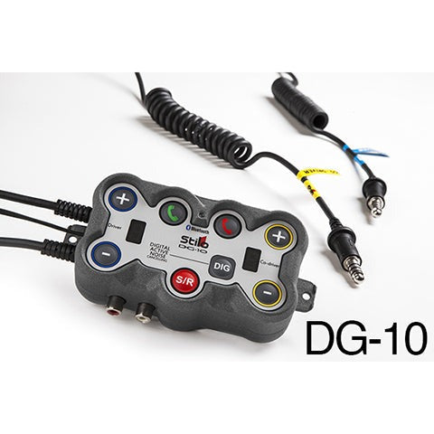 Stilo Intercom Kits (AB0200)