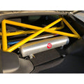 NextLevel Performance TrackArt 4pt. Bolt-On Roll Cage | 2023+ Nissan Z and 2009-2020 Nissan 370Z (TA-1000)
