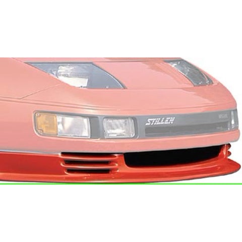 Stillen Front Lip Spoiler | 1990-1996 Nissan 300ZX (108810)