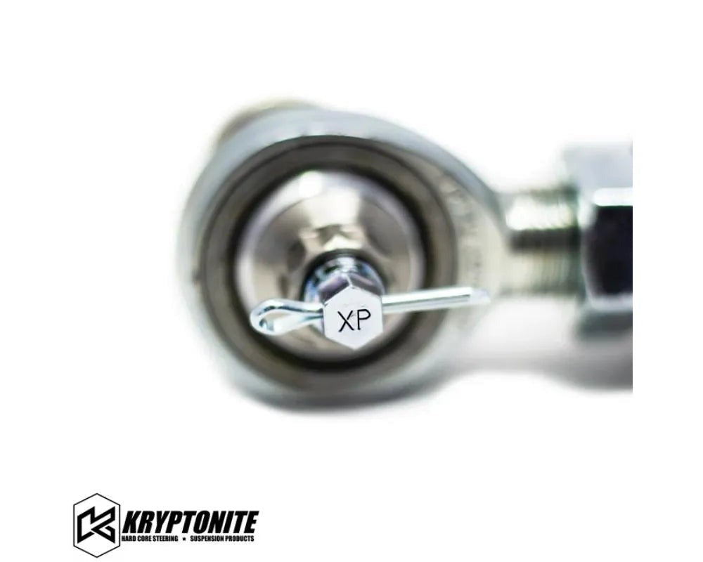 Kryptonite Stage 2 Death Grip Tie Rods | KRTRZ19T