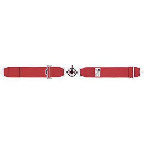 Simpson Racing Camlock Seatbelt (32000)