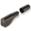 Scosche GoBat 2600 3-in-1 Power Bank (PBC71)