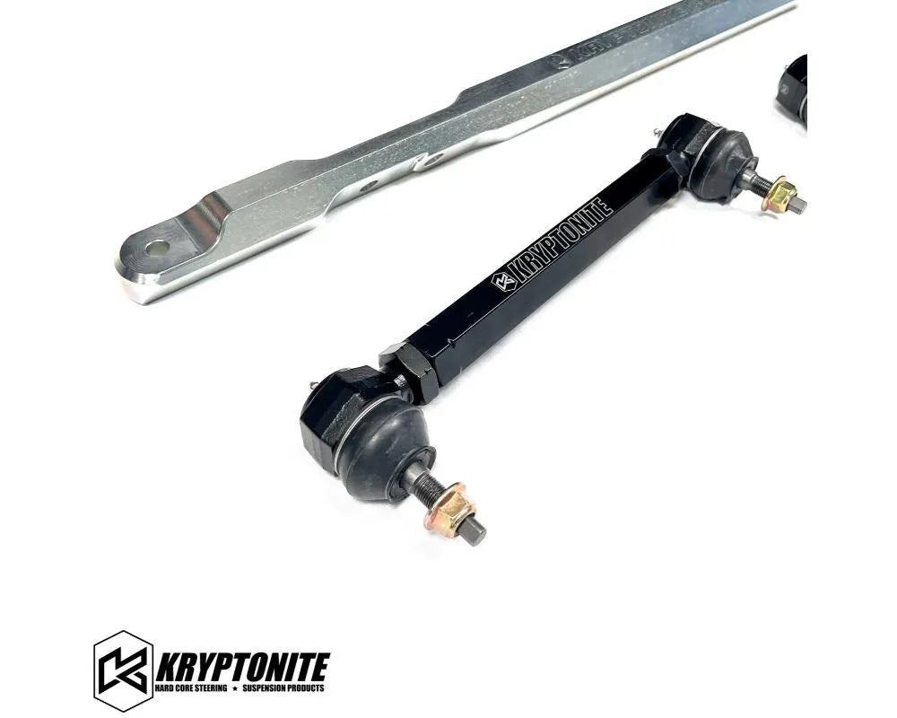 Kryptonite SS Series Center Link Tie Rod Package | KRCLP10