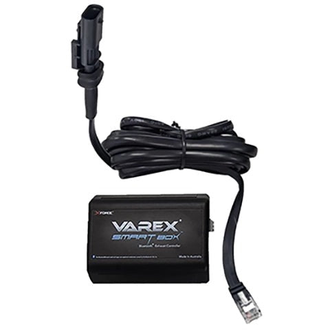 XForce Smart Box Drive Mode Harness | 2017-2021 VW Golf R, 2019-2022 Hyundai Veloster N, and 2015-2020 Audi S3 (BMC01)