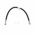 DFC Rear-Right Brake Hose | 2016-2017 Subaru STI & 2017-2020 BRZ/86 (350-13091)