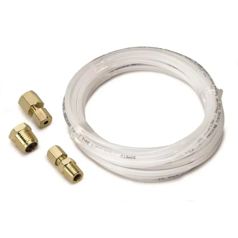 Autometer 1/8" 12FT. Length Nylon Tubing | Universal (3226)