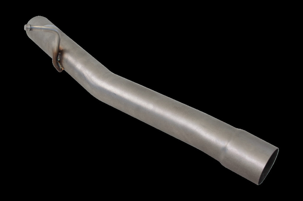 XForce Resonator Delete Pipe | 2013-2022 Audi S3, and 2013-2019 VW Golf R (ES-VW09-RDP)