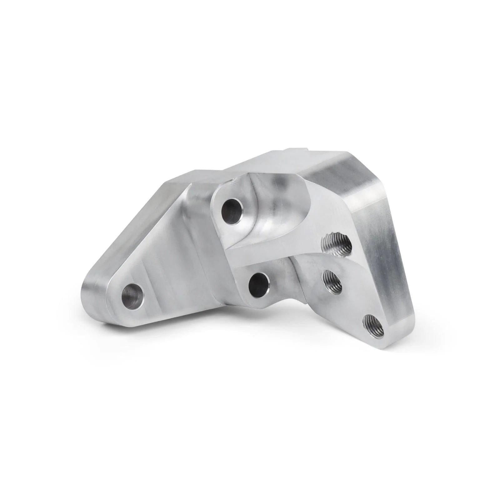 Innovative Mounts Billet Auto To Manual Mount Kit | 1992-1995 Honda Civic & 1994-2001 Acura Integra (B50150)