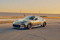 StreetHunter Designs 2nd Gen BRZ/GR86 Wide Body Kit | 2022+ BRZ / GR86 (SHD-BRZGR86-WB)
