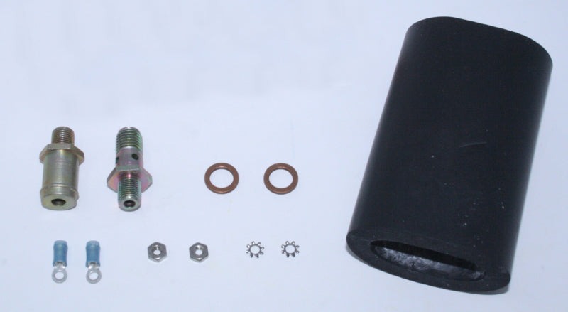 Walbro Fuel Pump Installation Kit | Universal (400-891)