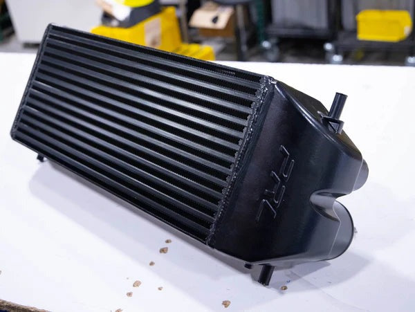 PRL Motorsports Intercooler | 2015-2020 Ford F-150 Ecoboost & Raptor (PRL.1076.1.X)