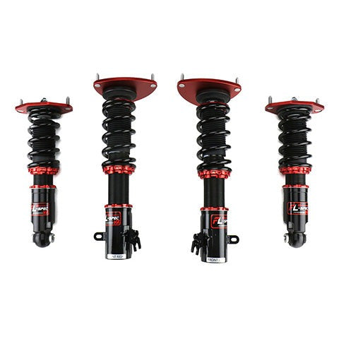 FactionFab FL-Spec V2 Coilovers | 2015-2021 Subaru WRX/STI (1.10277.3)