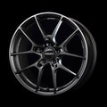 Volk Racing G025 Matte Gunblack 19x10 | 5x112 (WKC0533MMK)