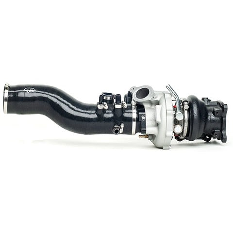 Forced Performance FA20 Silicone Inlet Pipe Kit | 2015-2021 Subaru WRX (FA20 Intake Pipe Kit)