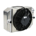 SpeedFactory Racing Universal Aluminum Race Radiator (SF-06-021)
