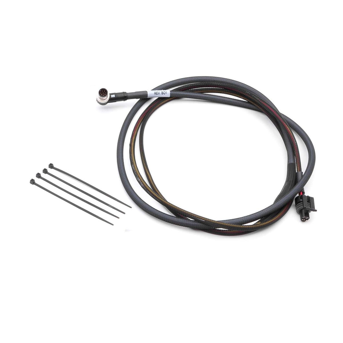 Cobb Tuning Subaru Previous Ethanol Sensor Kit to CAN Flex Fuel Upgrade & CAN Fuel Pressure Kit | 2015-2017 Subaru WRX MT USDM (SUB004WCAN1FFUP-P-FP)
