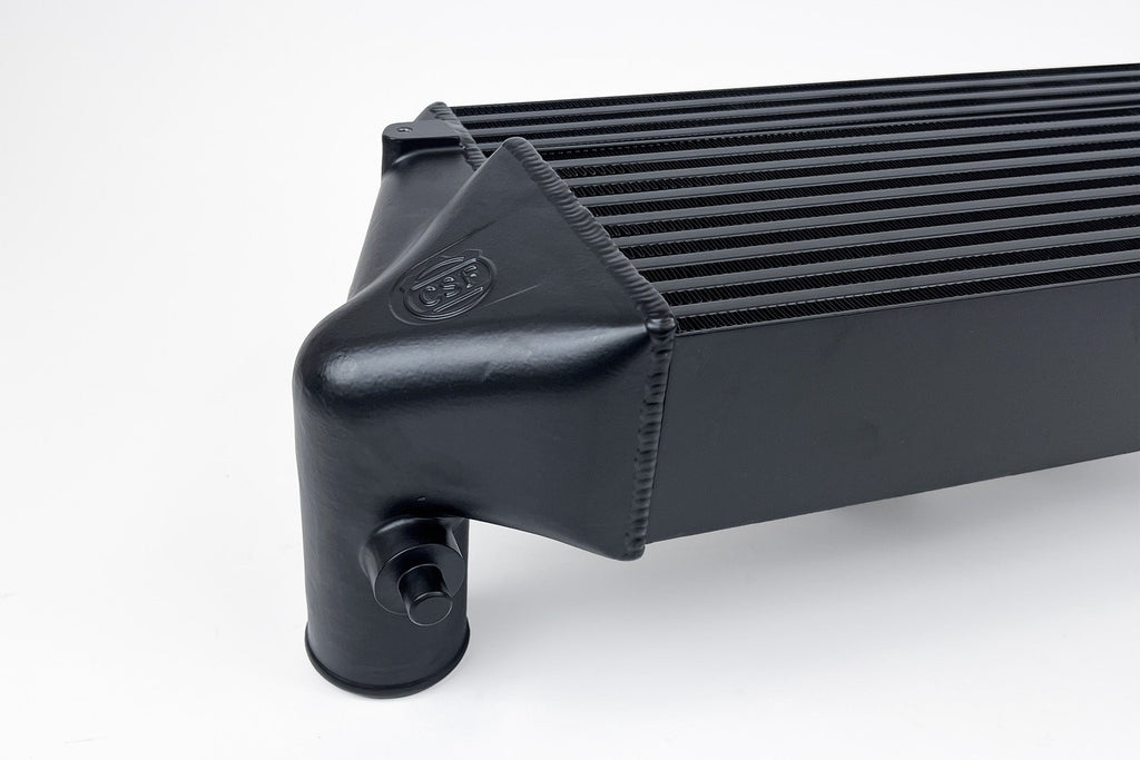 CSF x Jackson Racing High-Performance Intercooler | 2023+ Toyota GR Corolla (8285/8285B)