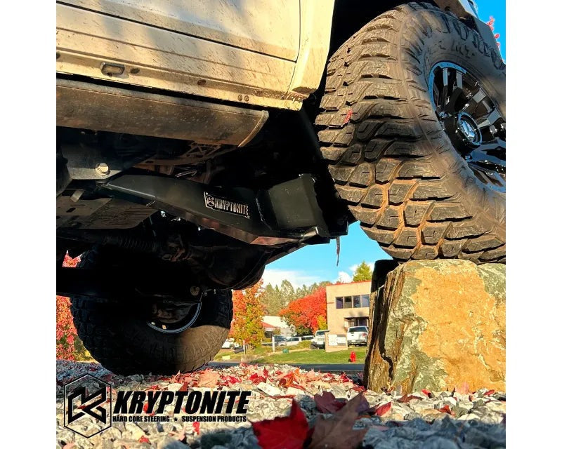 Kryptonite Death Grip Radius Arm Kit | KRDRD14
