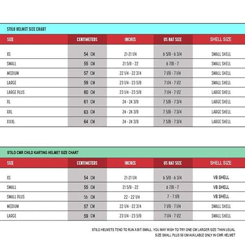 Stilo ST5 FN Zero 8860-2018 ABP Racing Helmet (AA0710AG3S)
