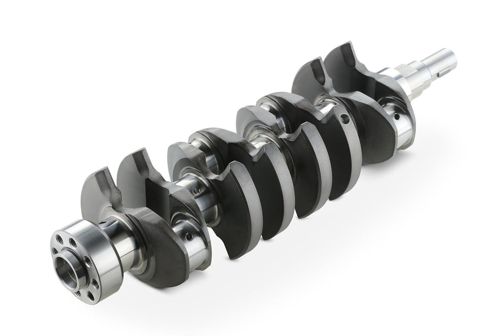 Tomei Forged Billet Full Counterweight Crankshaft - 83.0mm | 1991-2000 Toyota Trueno (TA204B-TY01A)
