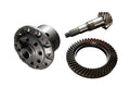 Tomei Technical Trax Advance 2-Way LSD Pro Kit - Viscous HA2 | 2002-2009 Nissan 350Z (TC102A-NSHA2)