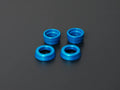Cusco Rear Differential Rigid Mount Collar Set Front Side | 2023+ Toyota GR Corolla (1C7 928 A)