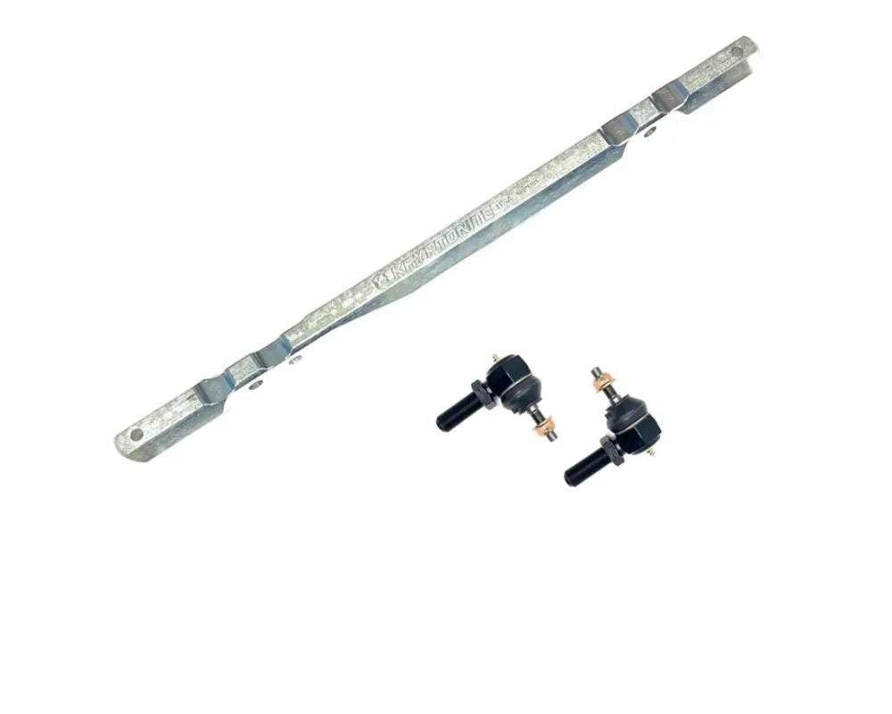 Kryptonite 7/8" 2nd Generation Rod Ends SS Series Center Link | KR11SSU78