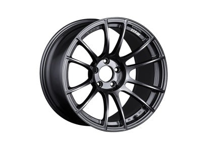 SSR Wheels GTX04 Dark Gunmetal 16x5 | 4x100 (XF16500+4804CDG)