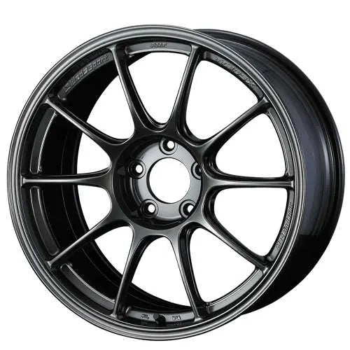 WedsSport TC-105X EJ Titan Gray 18x9 | 5x114.3 (73537)