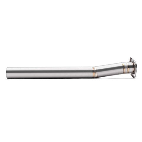 Cobb Tuning Titanium 3" Cat-Back Exhaust System | 2011-2014 Subaru WRX Hatch and 2008-2014 Subaru WRX STI Hatch (515150)